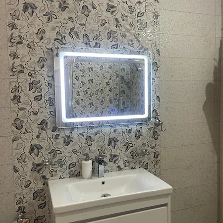 Apartment Sunny Bliss *