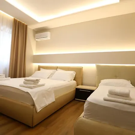 Sunny Bliss Apartment Tirana