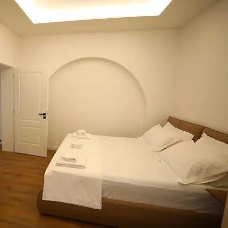 Sunny Bliss Lägenhet *