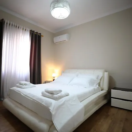 Sunny Bliss Apartmán *