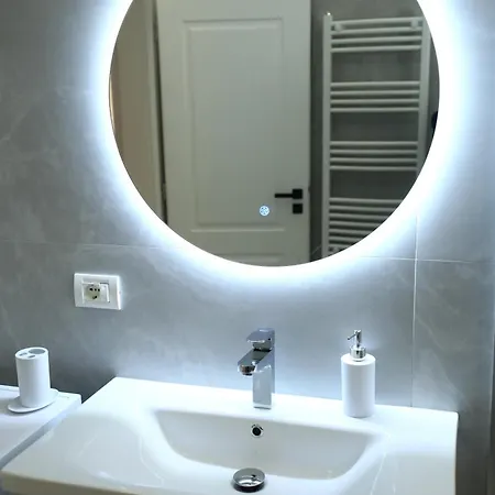 Sunny Bliss Lägenhet *