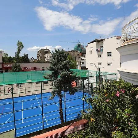 Lägenhet Sunny Bliss