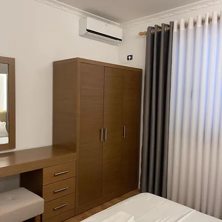 Sunny Bliss Apartment *