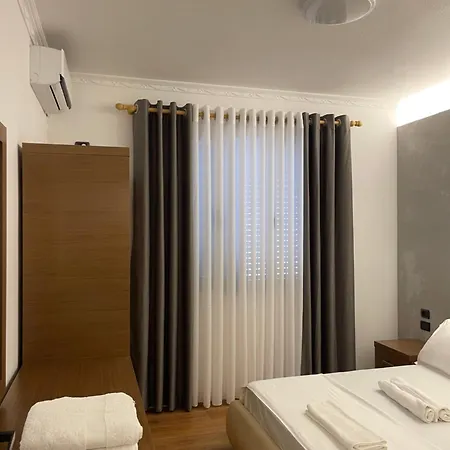 Lägenhet Sunny Bliss