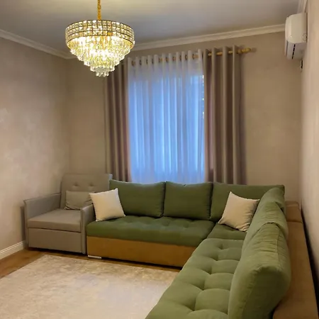 Sunny Bliss * Tirana