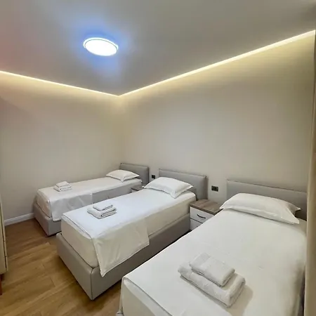 Lägenhet Sunny Bliss