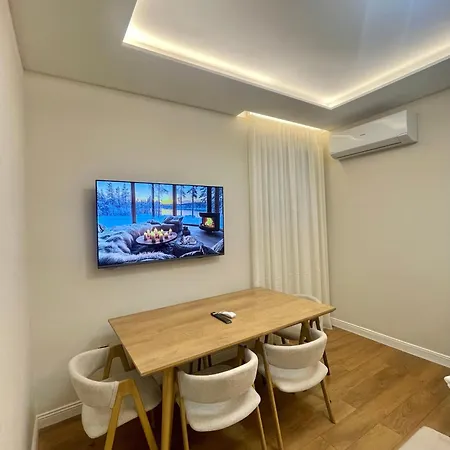 Lägenhet Sunny Bliss *