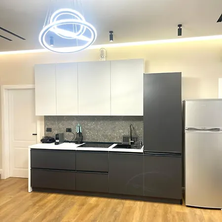 Sunny Bliss Apartment Tirana