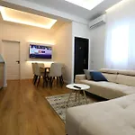 Sunny Bliss شقة تيرانا