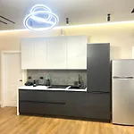 Sunny Bliss شقة تيرانا