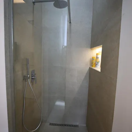 شقة Sunny Bliss تيرانا