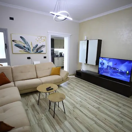 Sunny Bliss * تيرانا