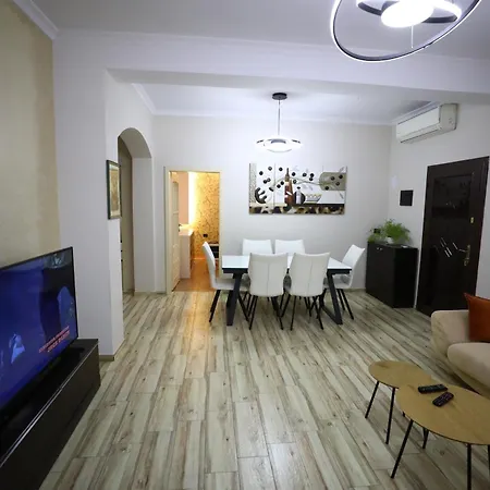 Apartament Sunny Bliss *