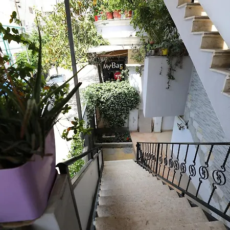 Sunny Bliss شقة *