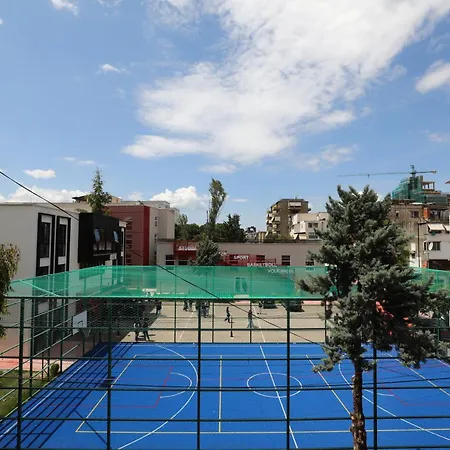 Apartament Sunny Bliss