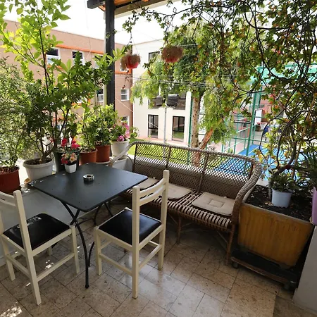 Apartament Sunny Bliss