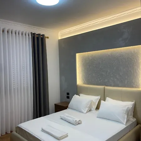 Sunny Bliss Apartment *