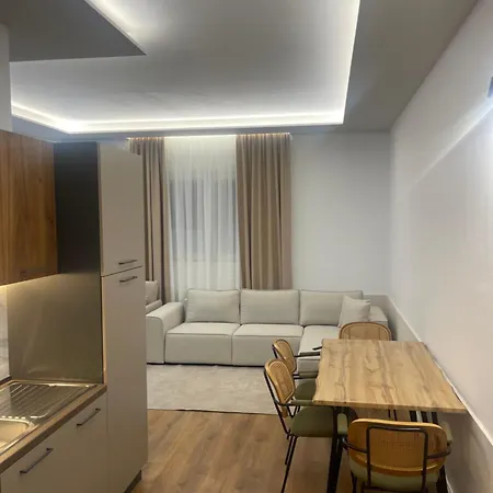 Apartment Sunny Bliss