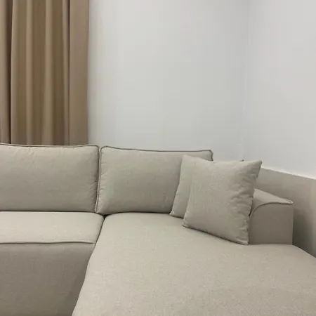 Apartment Sunny Bliss