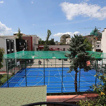 Sunny Bliss Apartament