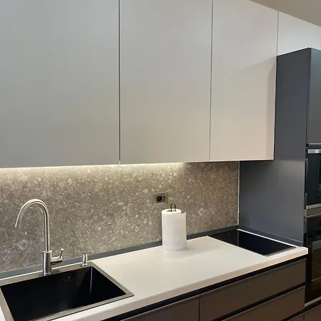 Sunny Bliss شقة *