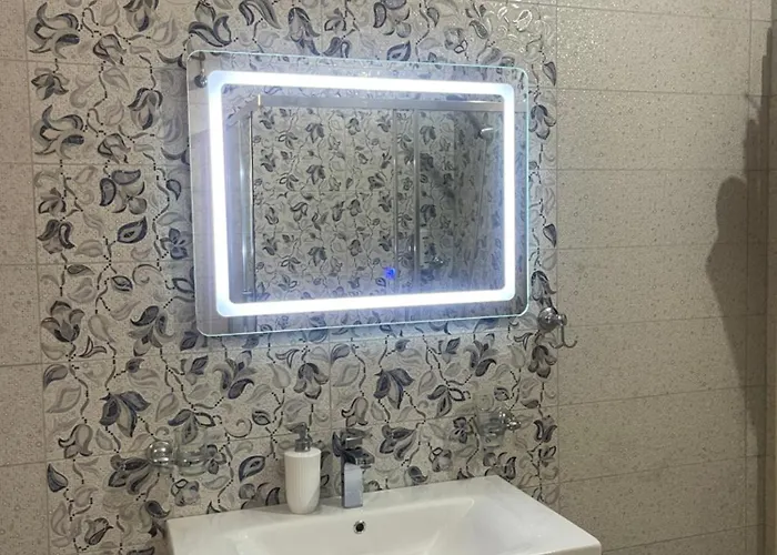 Appartement Sunny Bliss *