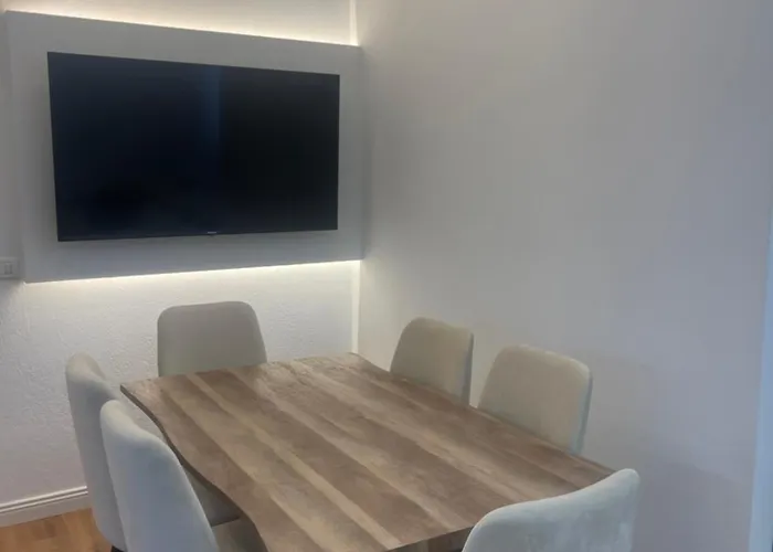 Apartament Sunny Bliss