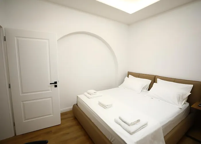 Sunny Bliss Appartement