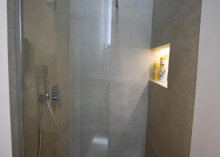 Appartement Sunny Bliss Tirana