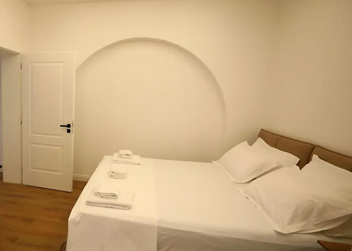 Sunny Bliss Apartament *