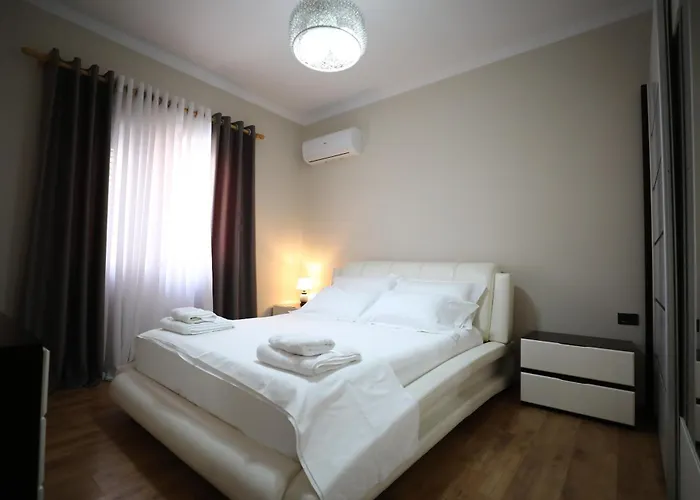 Sunny Bliss Appartement *