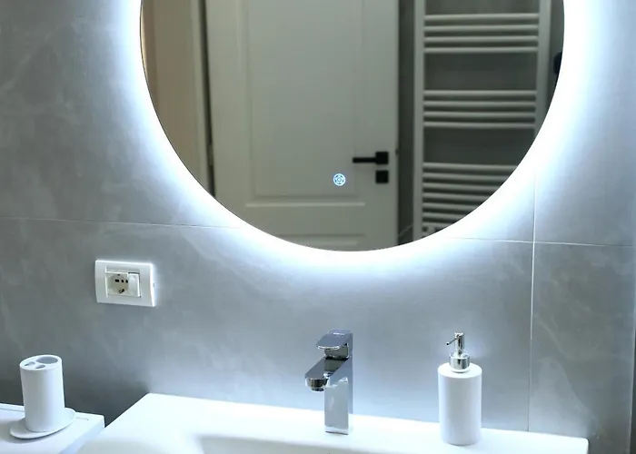 Sunny Bliss Appartement *