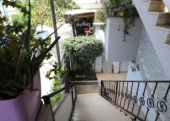 Sunny Bliss Apartament *