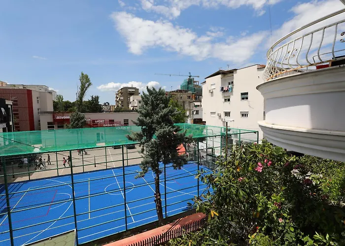 Appartement Sunny Bliss