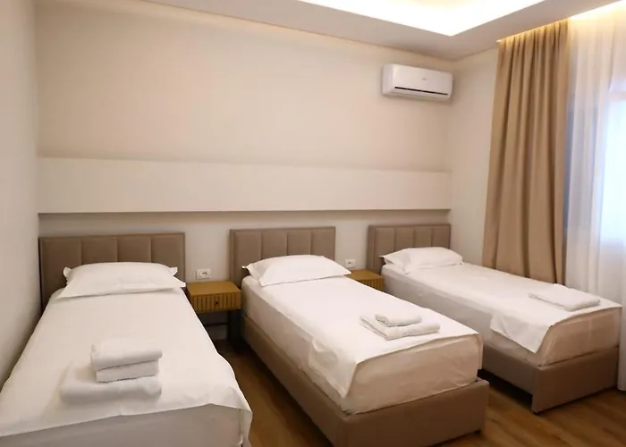 Apartament Sunny Bliss