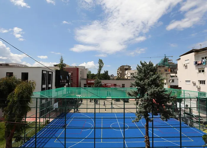 Apartament Sunny Bliss