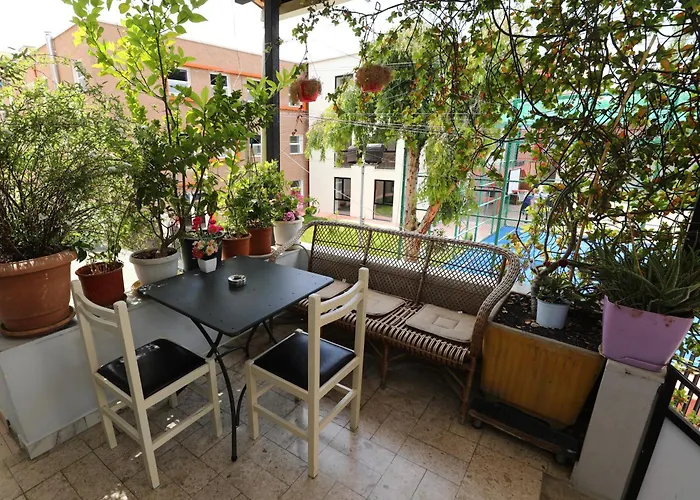 Apartament Sunny Bliss