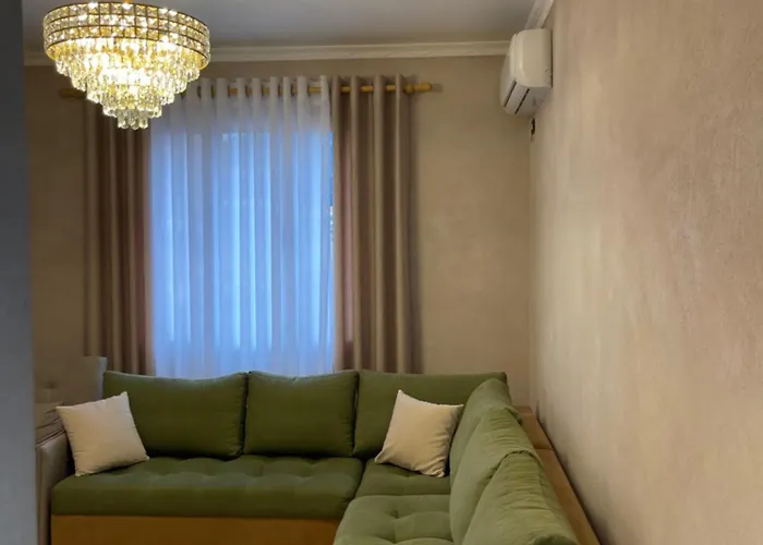 Sunny Bliss Appartement