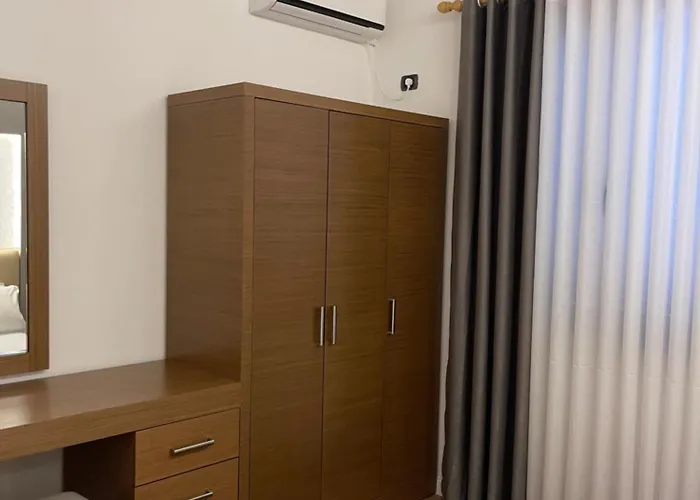 Sunny Bliss Apartament *