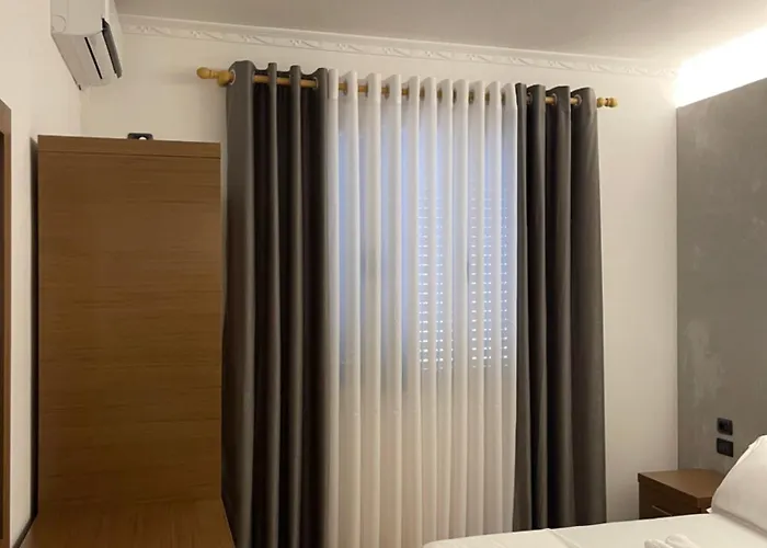 Apartament Sunny Bliss