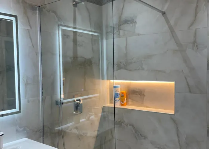 Sunny Bliss Appartement Tirana