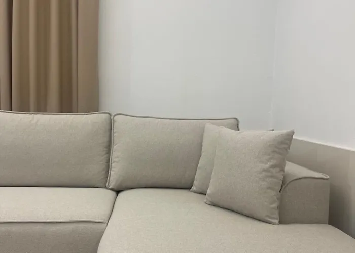 Apartament Sunny Bliss