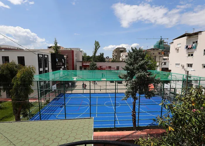 Sunny Bliss Apartament