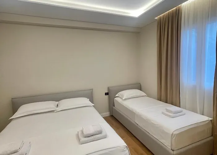 Sunny Bliss Apartament