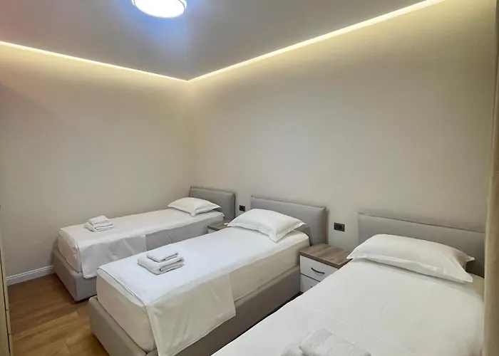 Apartament Sunny Bliss