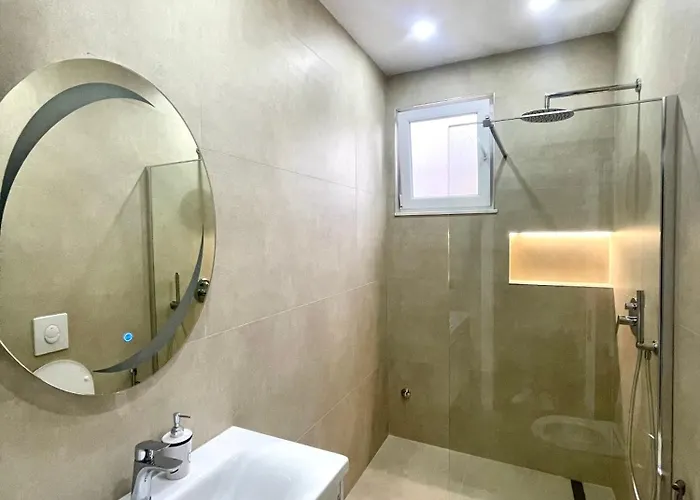 Apartament Sunny Bliss